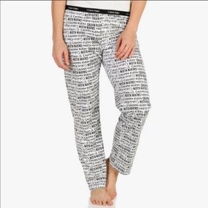 Calvin Kline Pajama Bottoms
